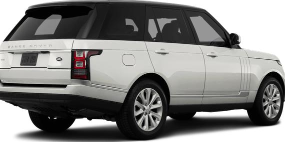 LAND ROVER RANGE ROVER 2016 SALGS2EF3GA290443 image